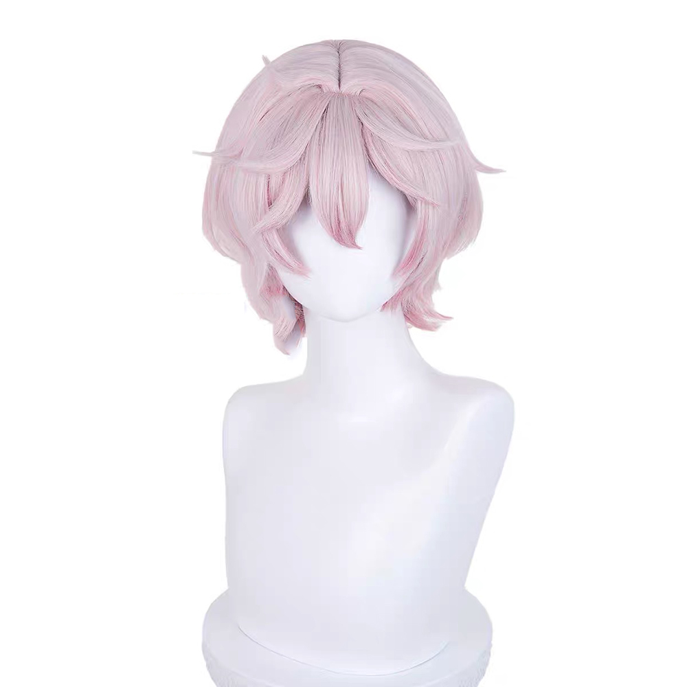 HAIRJOY Synthetisch Haar Gensh - Cosplay Anime Online recensie en prijs