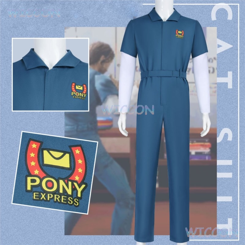 [YiNuo Winkel] Anya Cosplay Ko - Anime Cosplay Nurse recensie en prijs