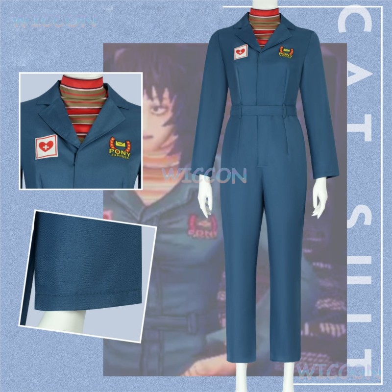 [YiNuo Winkel] Anya Cosplay Ko - Anime Cosplay Nurse recensie en prijs