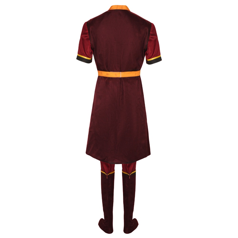 Avatar: The Last Airbender Pri - Cosplay Avatar Anime recensie en prijs