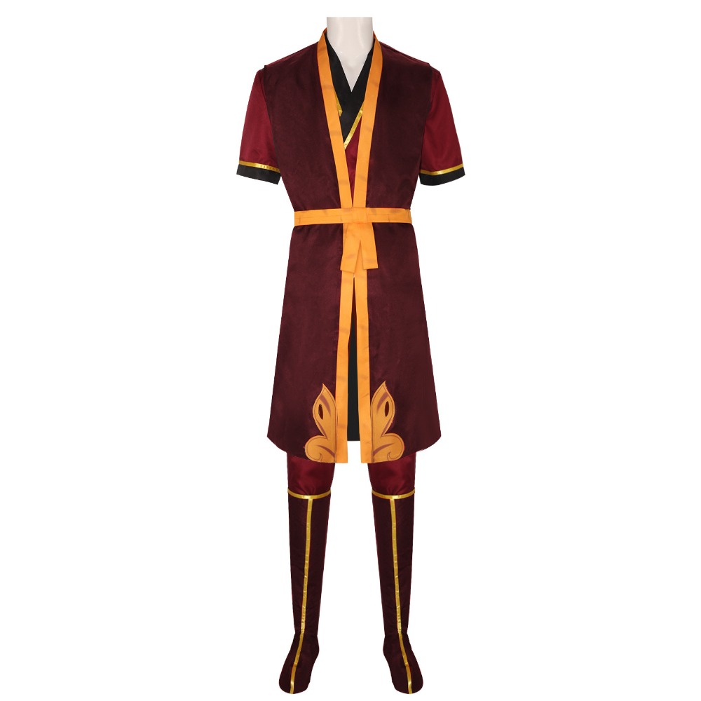 Avatar: The Last Airbender Pri - Cosplay Avatar Anime recensie en prijs