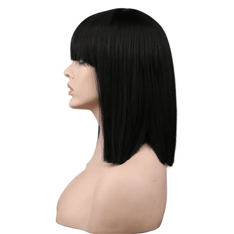 Anime Nico Robin Cosplay Zwart - Anime Cosplay Nico Robin recensie en prijs