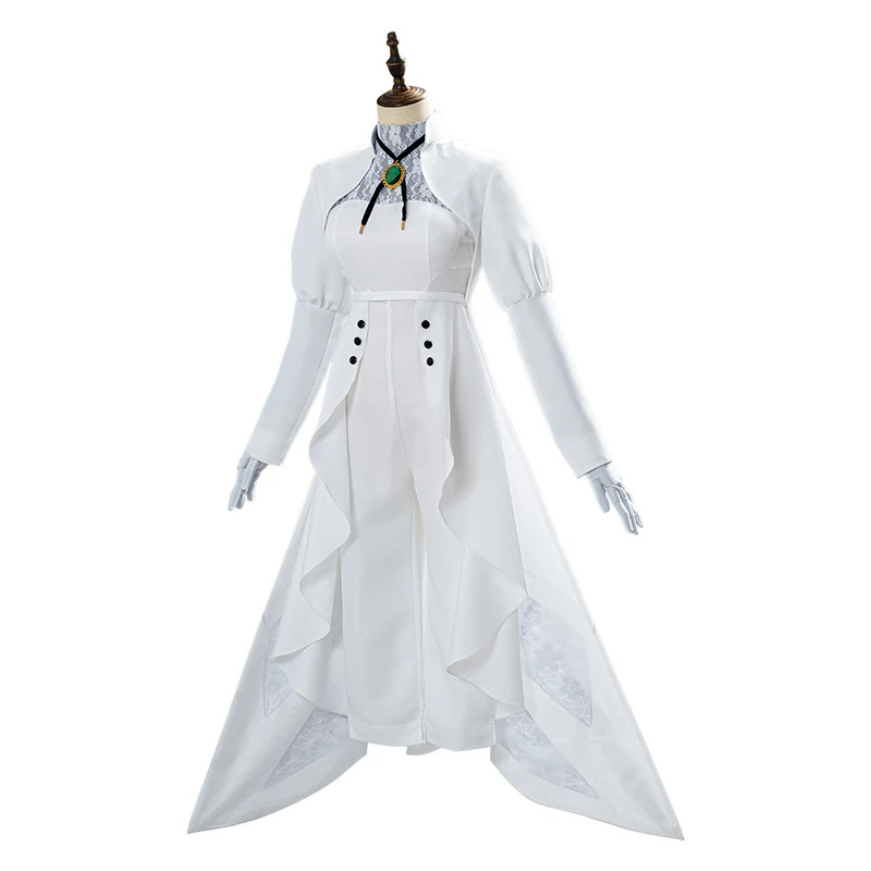Anime Violet Evergarden Cospla - Violet Evergarden Dress recensie en prijs