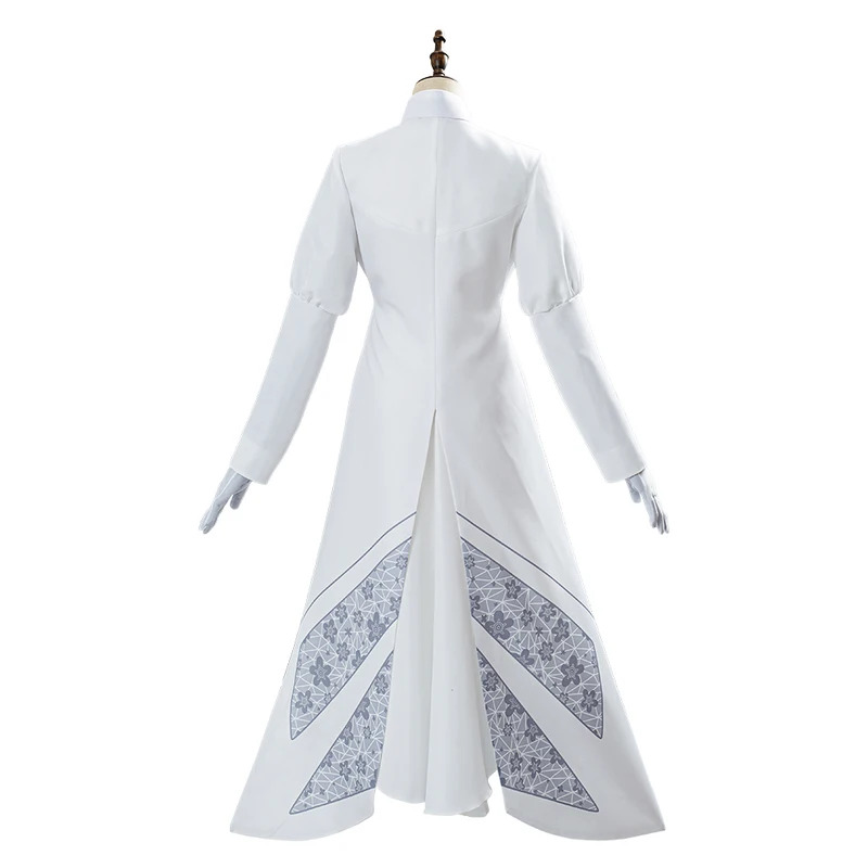 Anime Violet Evergarden Cospla - Violet Evergarden Dress recensie en prijs