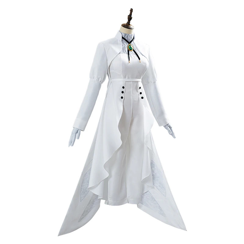 Anime Violet Evergarden Cospla - Violet Evergarden Dress recensie en prijs