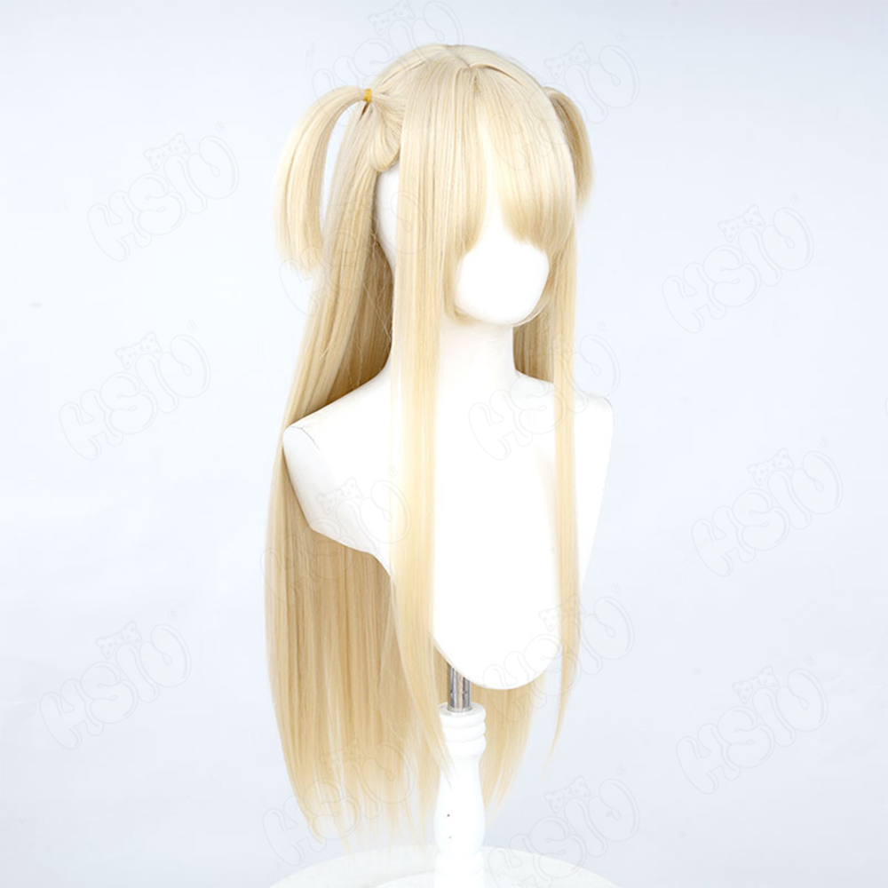 Anime Fate/kaleid liner Illyas - Anime Cosplay Long Hair recensie en prijs