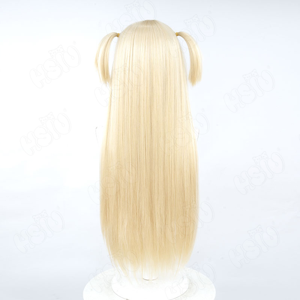 Anime Fate/kaleid liner Illyas - Anime Cosplay Long Hair recensie en prijs