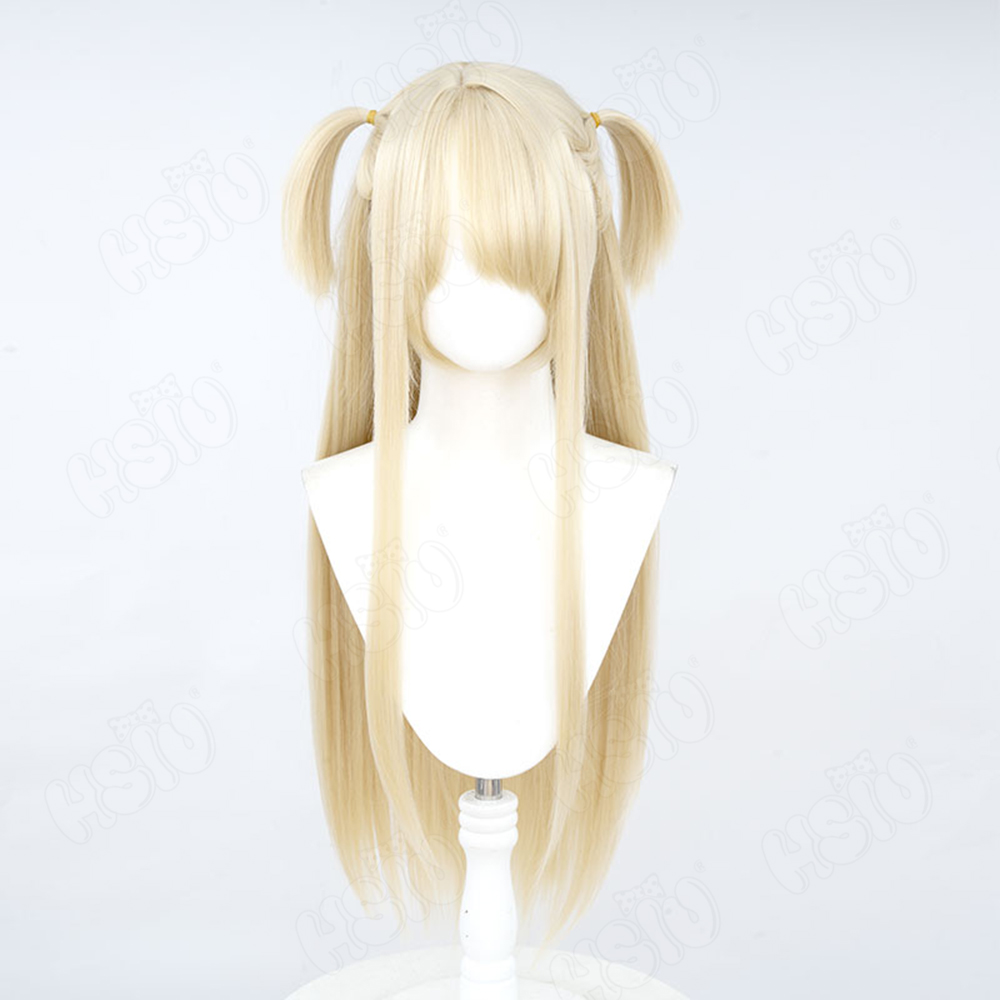 Anime Fate/kaleid liner Illyas - Anime Cosplay Long Hair recensie en prijs