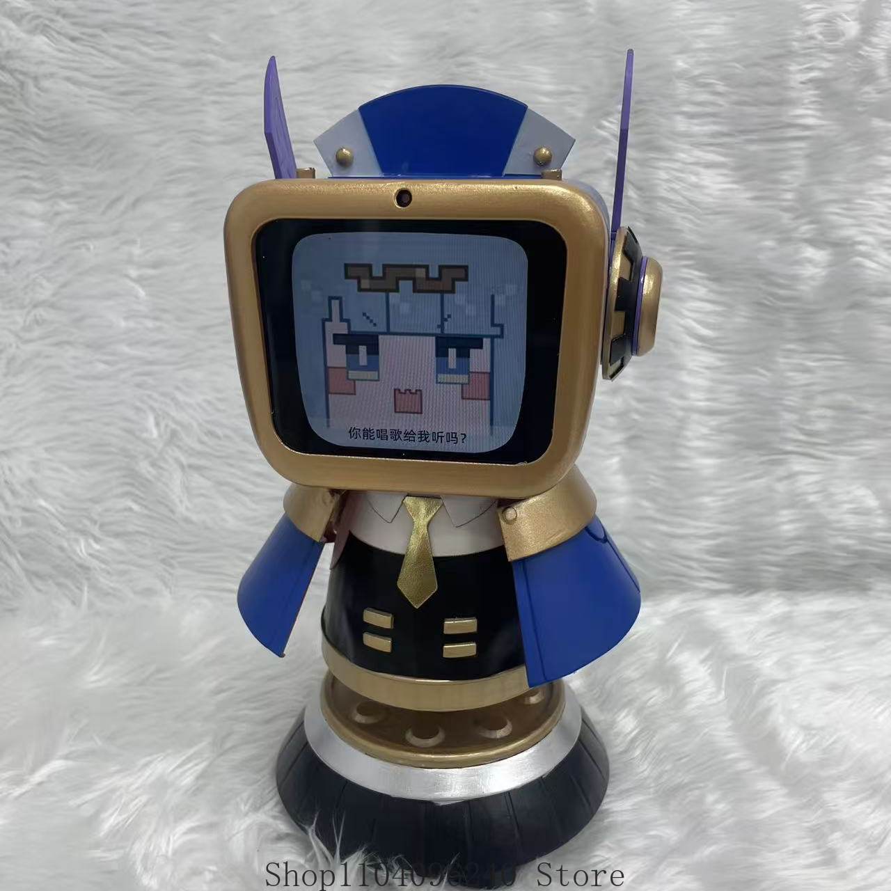 Genshin Impact Ineffa robot sp - Anime Cosplay Ai recensie en prijs