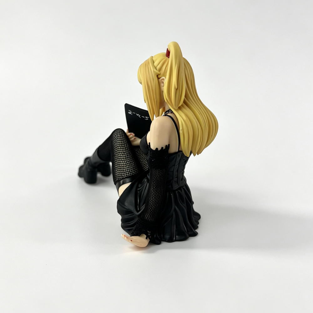 10cm Death Note Anime Misa Ama - Death Note Replica recensie en prijs