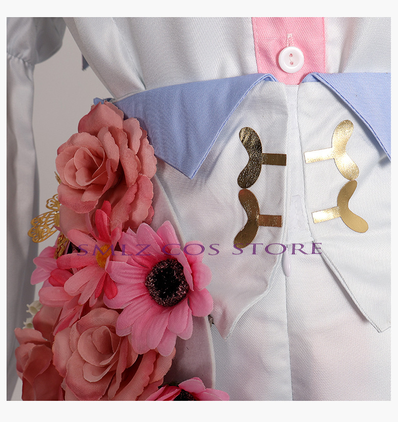 Anime PJSK Otori Emu Cosplay K - Anime Cosplay Outfits For Women recensie en prijs