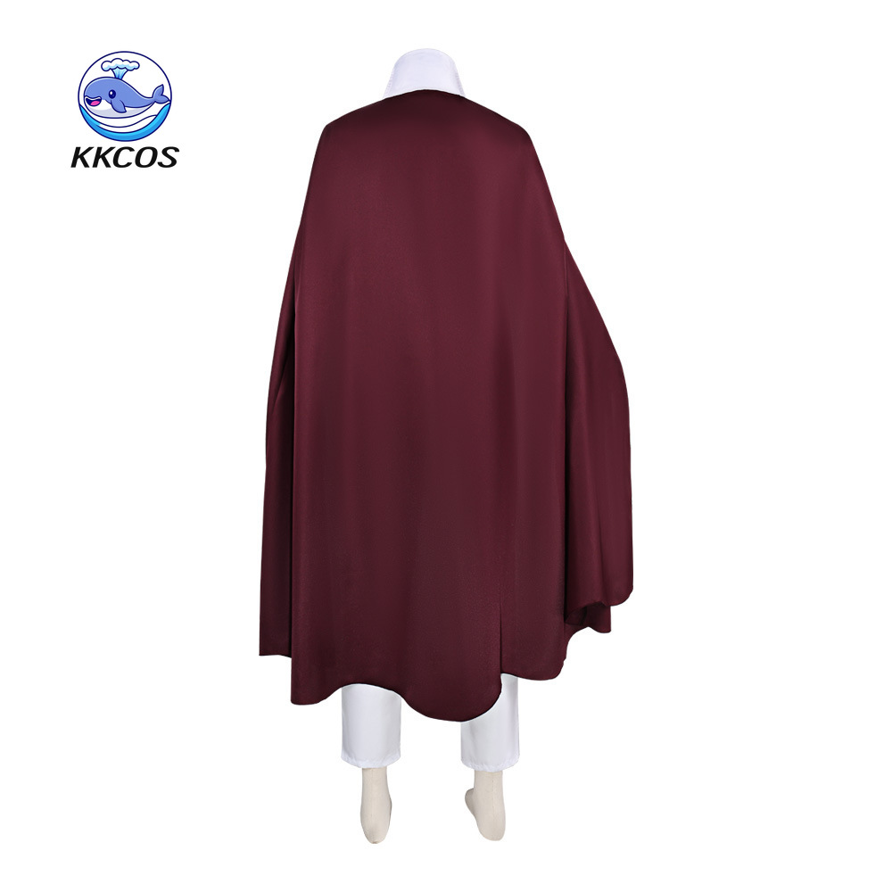 KKCos BLEACH Yhwach Cosplay Ko - Anime Cosplay Outfit recensie en prijs
