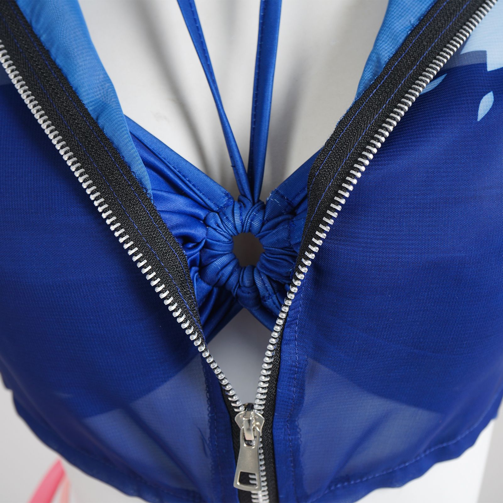 Anime Miss All Sunday Nico Rob - Anime Cosplay Nico Robin recensie en prijs