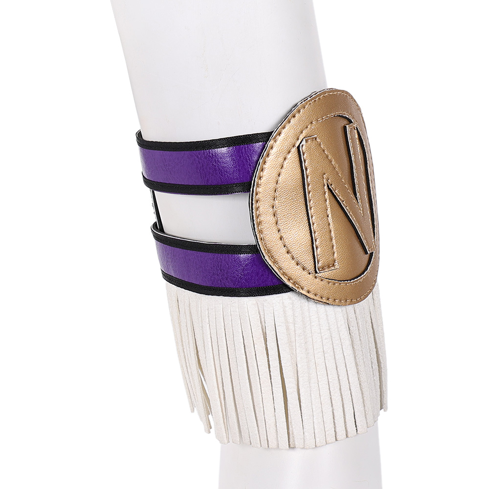 Fancy Dress Piraat Nico Robin  - Anime Cosplay Nico Robin recensie en prijs