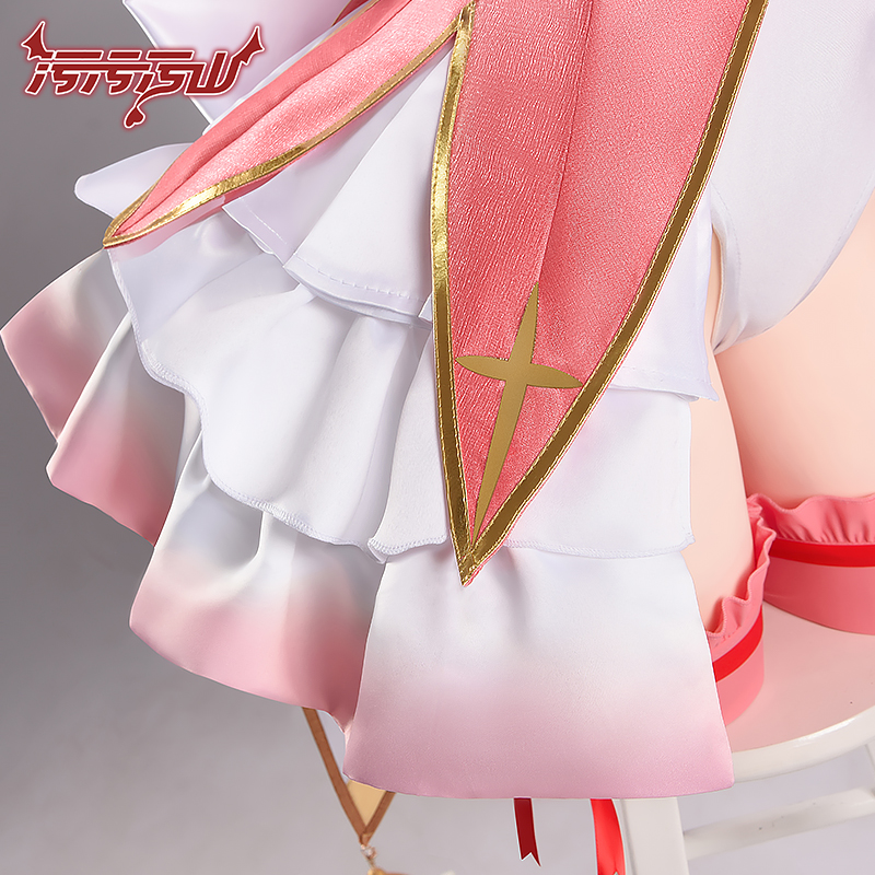 Anime Fate Illyasviel Cosplay  - Anime Cosplay Photo recensie en prijs
