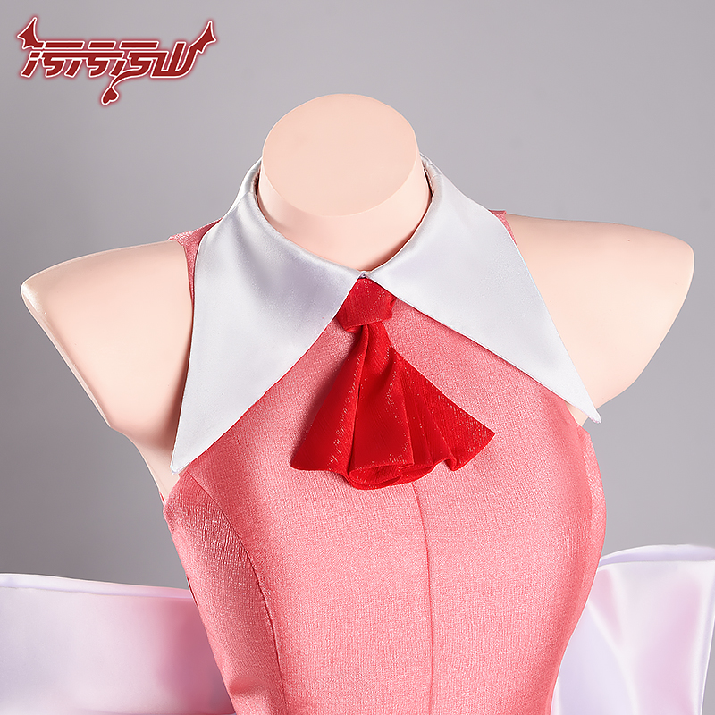 Anime Fate Illyasviel Cosplay  - Anime Cosplay Photo recensie en prijs