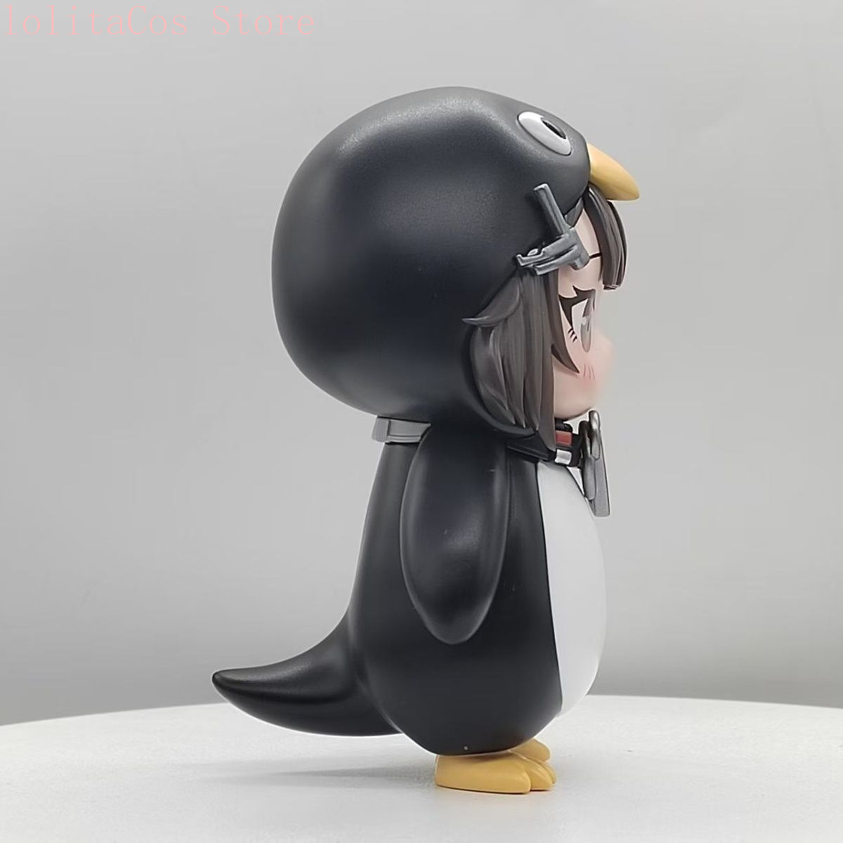 Arknights:Endfield Endmin GuGu - Anime Cosplay Outfit recensie en prijs