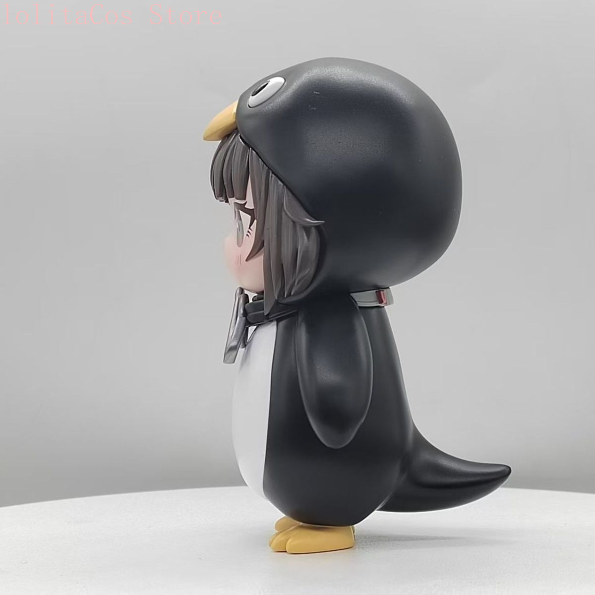 Arknights:Endfield Endmin GuGu - Anime Cosplay Outfit recensie en prijs
