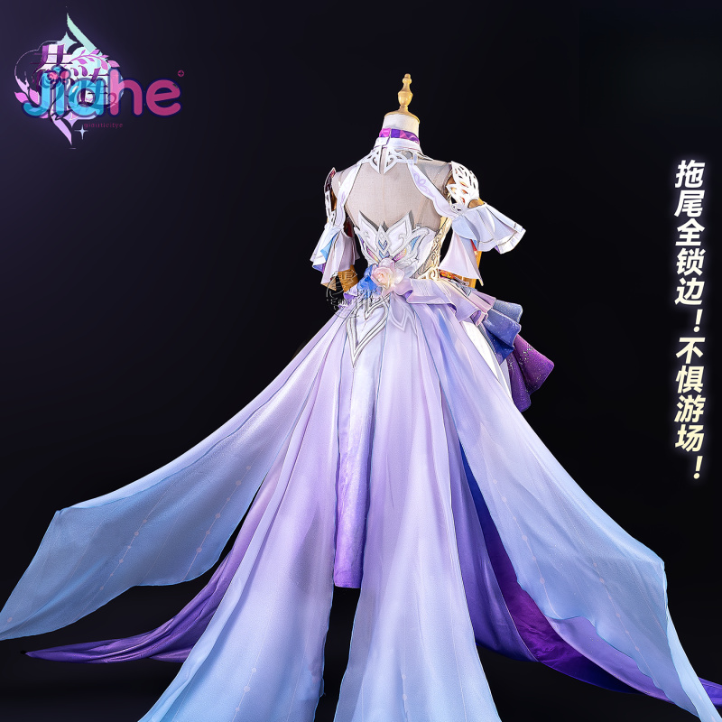 Game Honkai: Star Rail Cyrene  - Anime Cosplay Outfits For Women recensie en prijs
