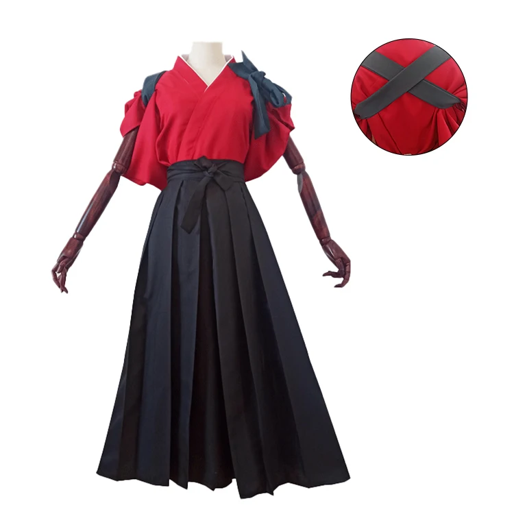 Unisex Anime Cos Kamisama Lief - Anime Cosplay Kiss recensie en prijs