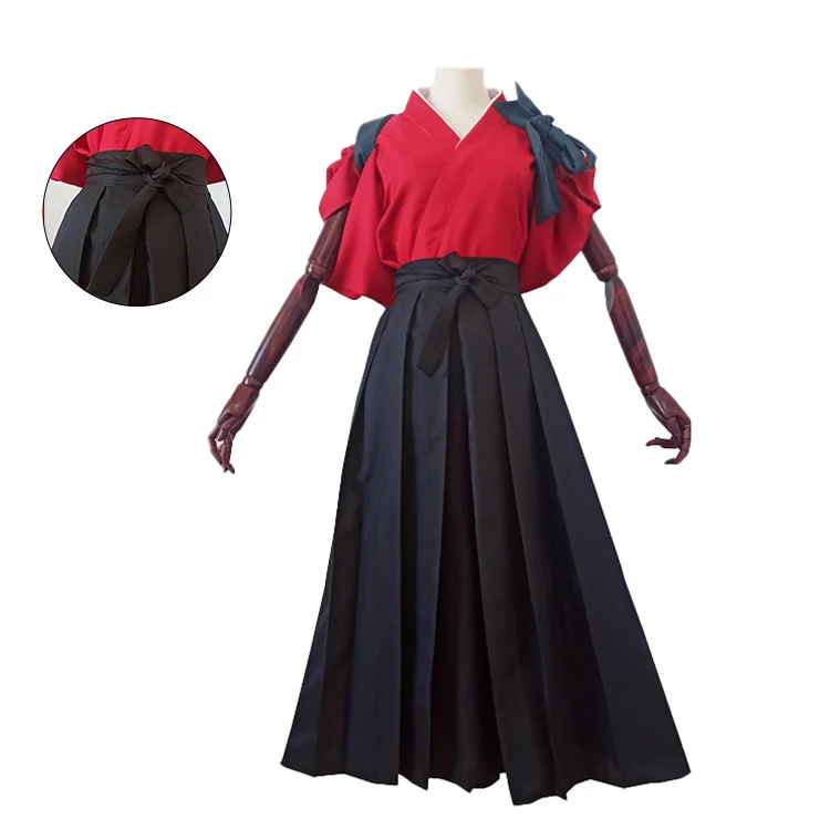 Unisex Anime Cos Kamisama Lief - Anime Cosplay Kiss recensie en prijs