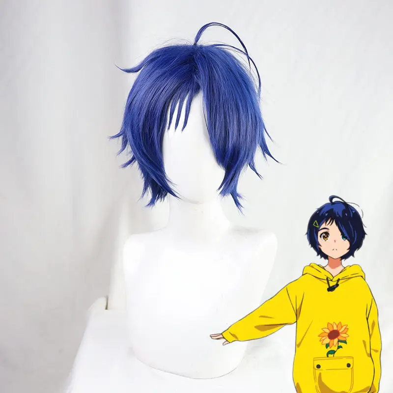 Anime Wonder Egg Priority Ohto - Anime Cosplay Ai recensie en prijs