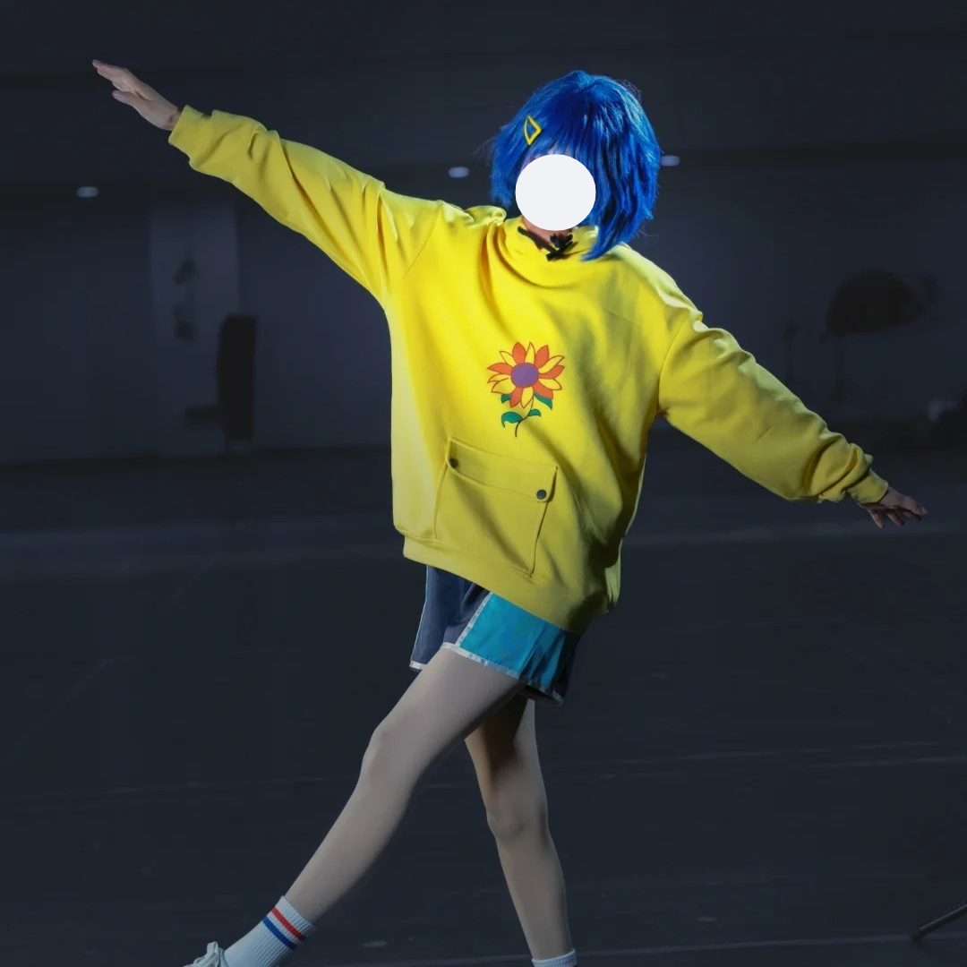 Anime Wonder Egg Priority Ohto - Anime Cosplay Ai recensie en prijs