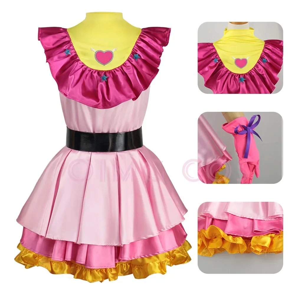 Hoshino Ai Cosplay Meidkleding - Anime Cosplay Ai recensie en prijs