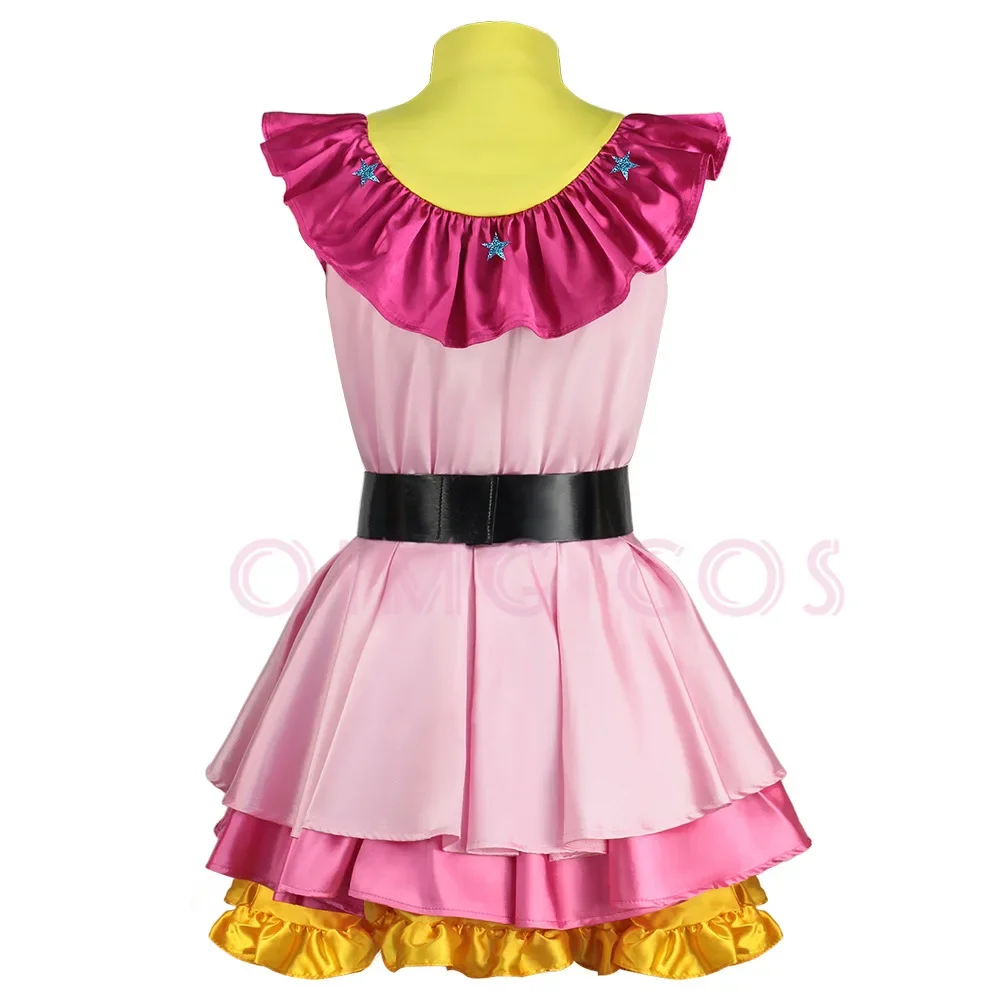 Hoshino Ai Cosplay Meidkleding - Anime Cosplay Ai recensie en prijs