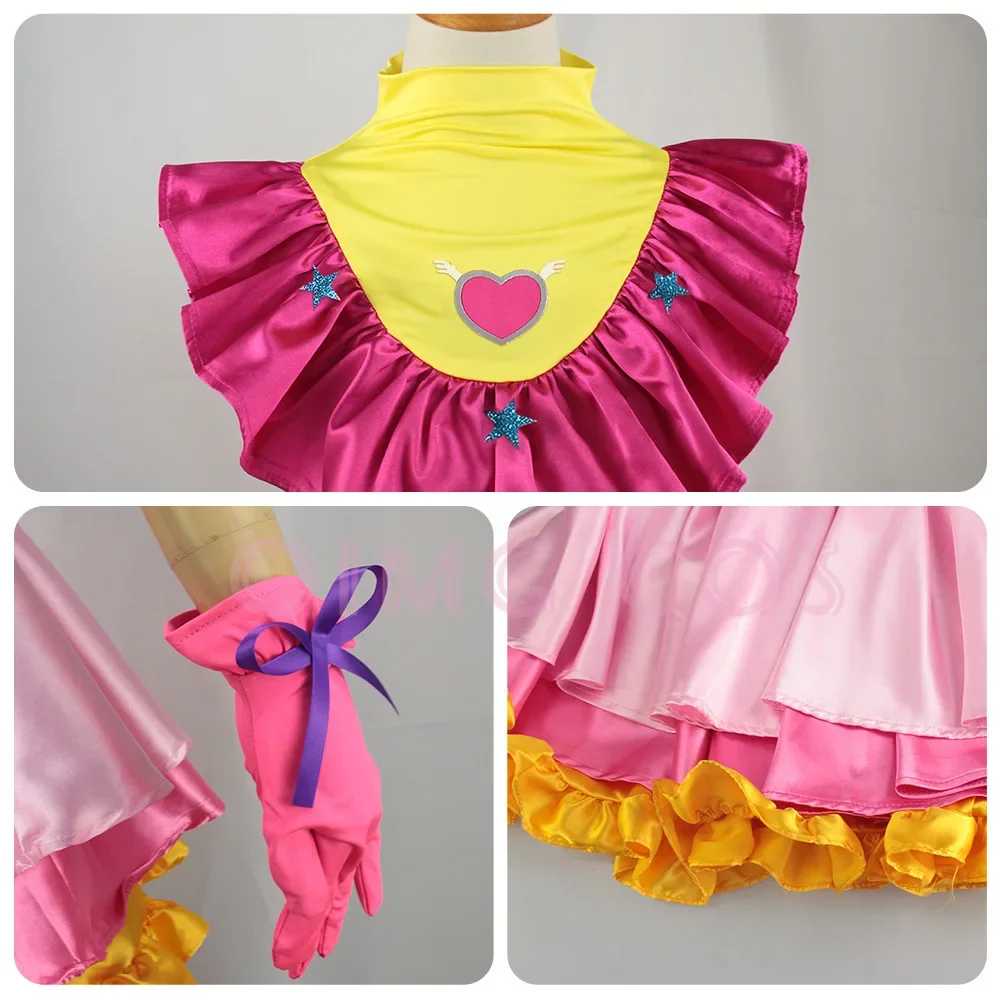 Hoshino Ai Cosplay Meidkleding - Anime Cosplay Ai recensie en prijs