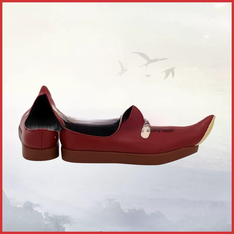 Game Anime Cosplay Schoenen To - Cosplay Avatar Anime recensie en prijs