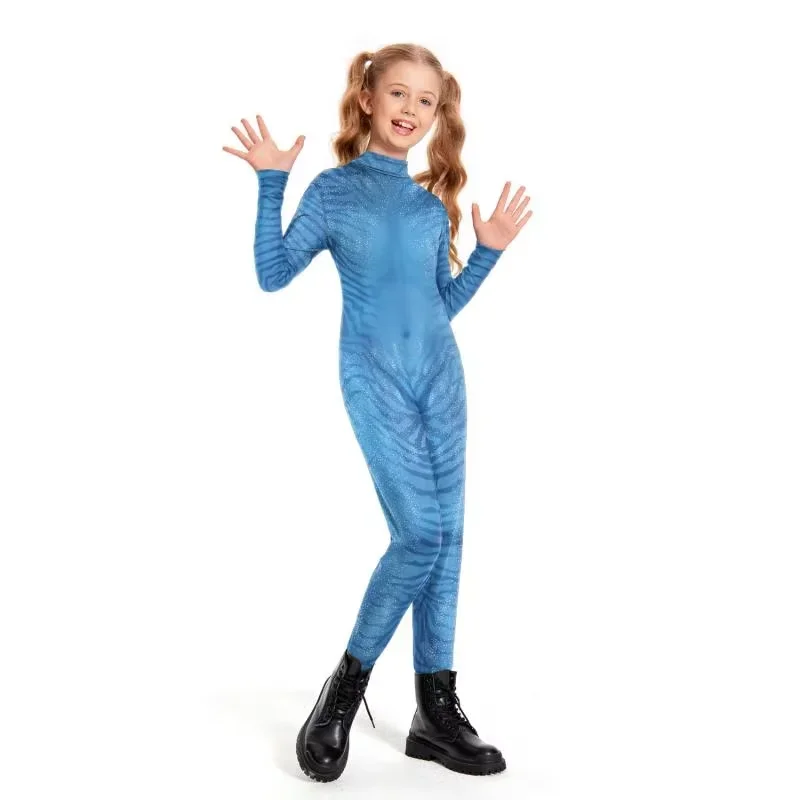 Avatar Familie Matching Outfit - Cosplay Avatar Anime recensie en prijs