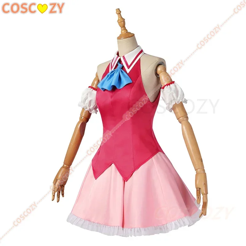 Nieuwe Collectie Ai Hoshino Co - Anime Cosplay Ai recensie en prijs