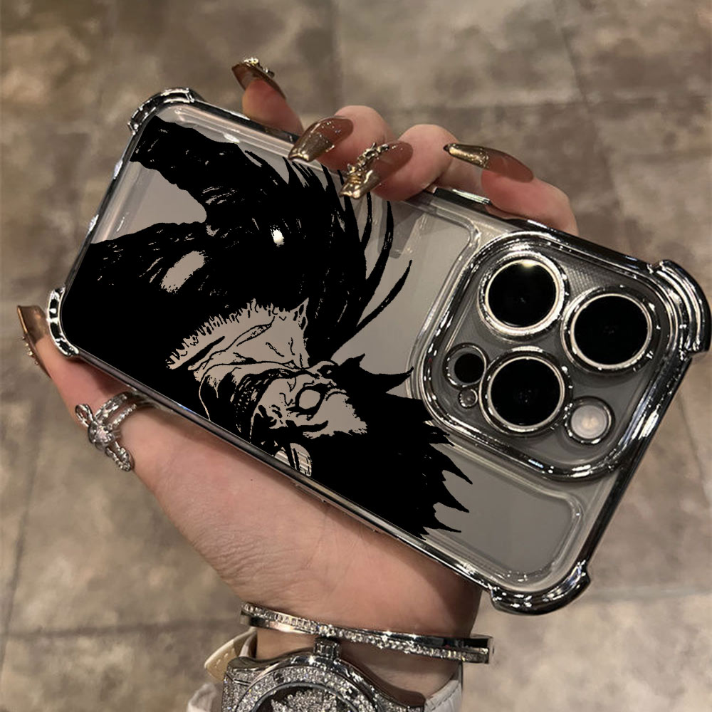 Death Note Plating Telefoon Ca - Death Note Replica recensie en prijs