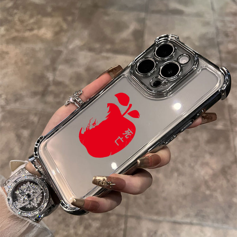 Death Note Plating Telefoon Ca - Death Note Replica recensie en prijs