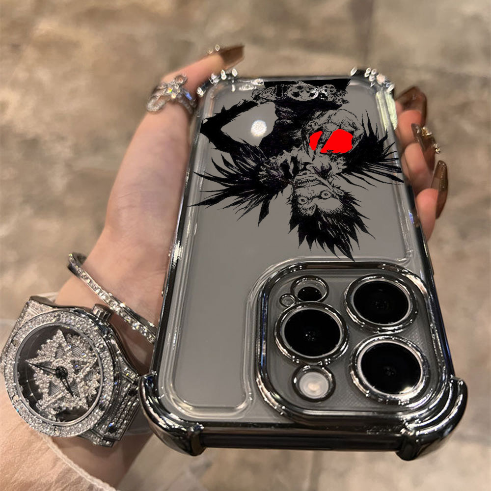 Death Note Plating Telefoon Ca - Death Note Replica recensie en prijs