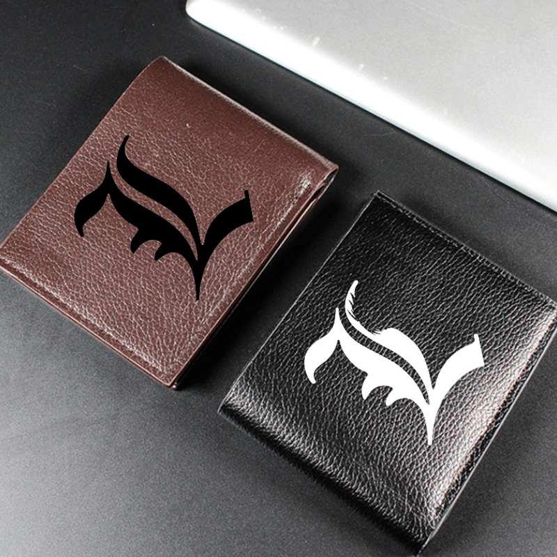 D-Death N-Note PU kunstleren p - Death Note Replica recensie en prijs