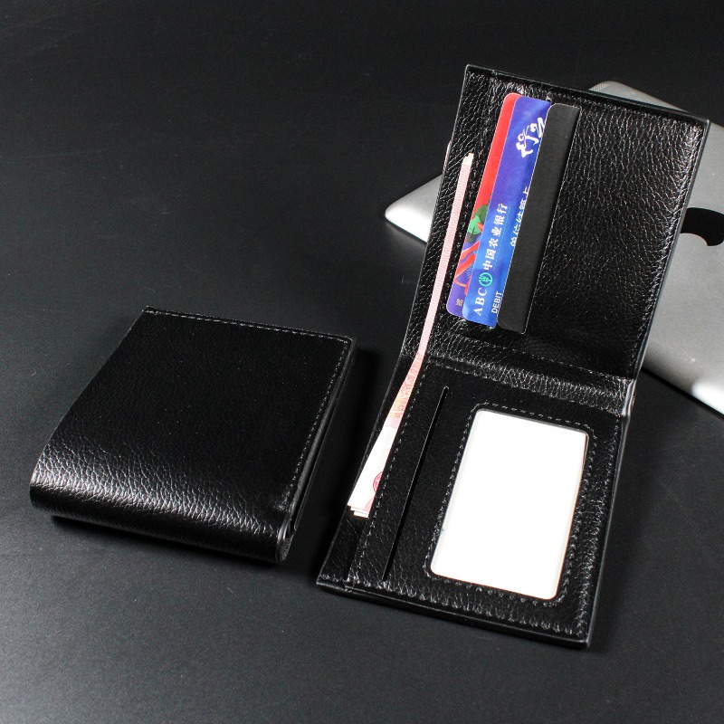 D-Death N-Note PU kunstleren p - Death Note Replica recensie en prijs
