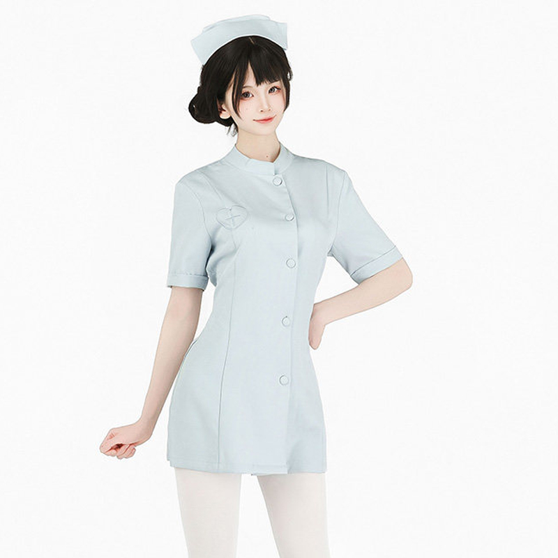 AniLV Anime Mooie Verpleegster - Anime Cosplay Nurse recensie en prijs
