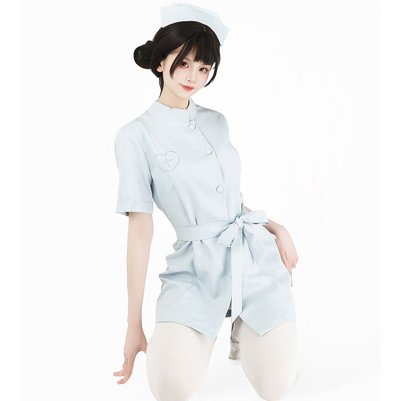 AniLV Anime Mooie Verpleegster - Anime Cosplay Nurse recensie en prijs
