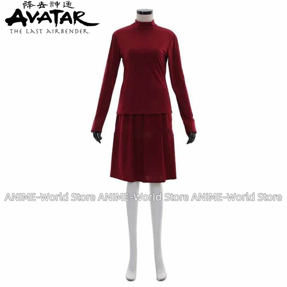 Anime Avatar Asami Sato Cospla - Cosplay Avatar Anime recensie en prijs