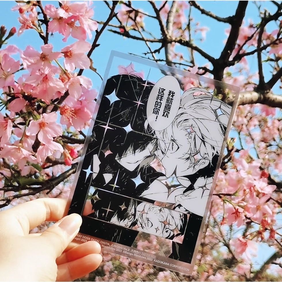 Nieuwe zelfgemaakte literaire  - Anime Cosplay Photo recensie en prijs
