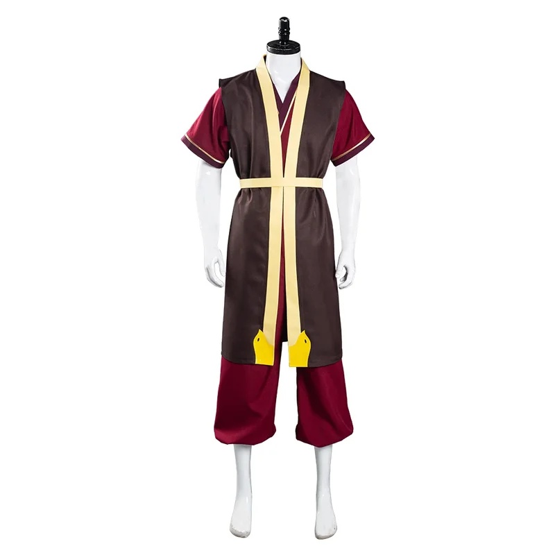 2026 Nieuw Halloween Cosplay K - Cosplay Avatar Anime recensie en prijs