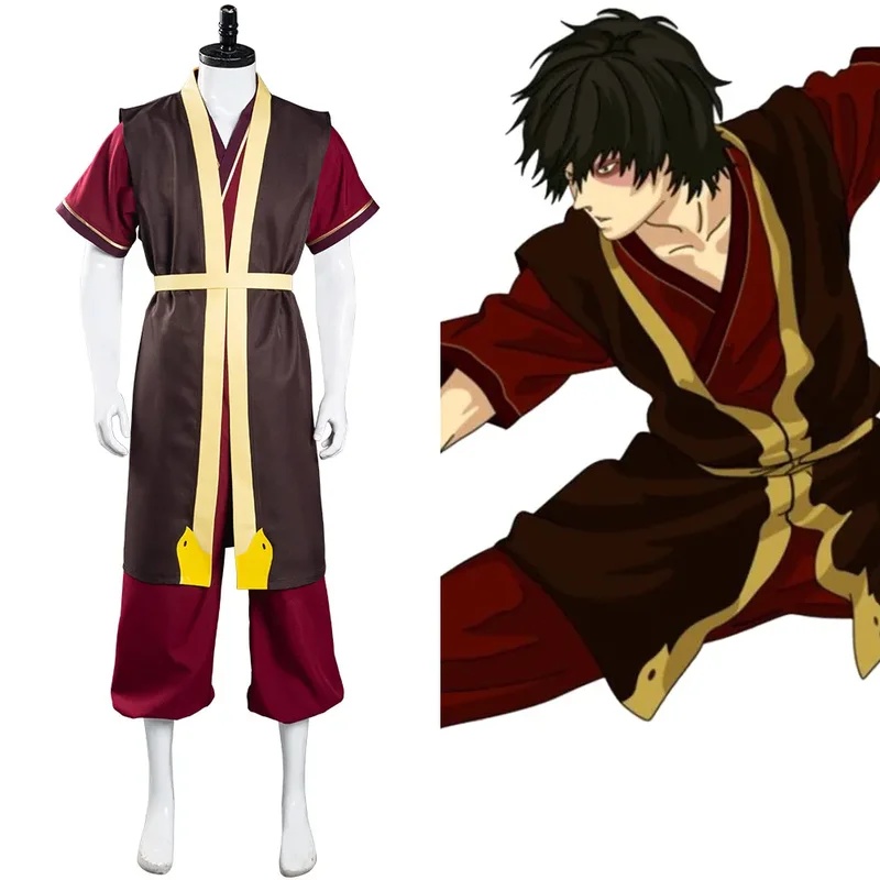 2026 Nieuw Halloween Cosplay K - Cosplay Avatar Anime recensie en prijs