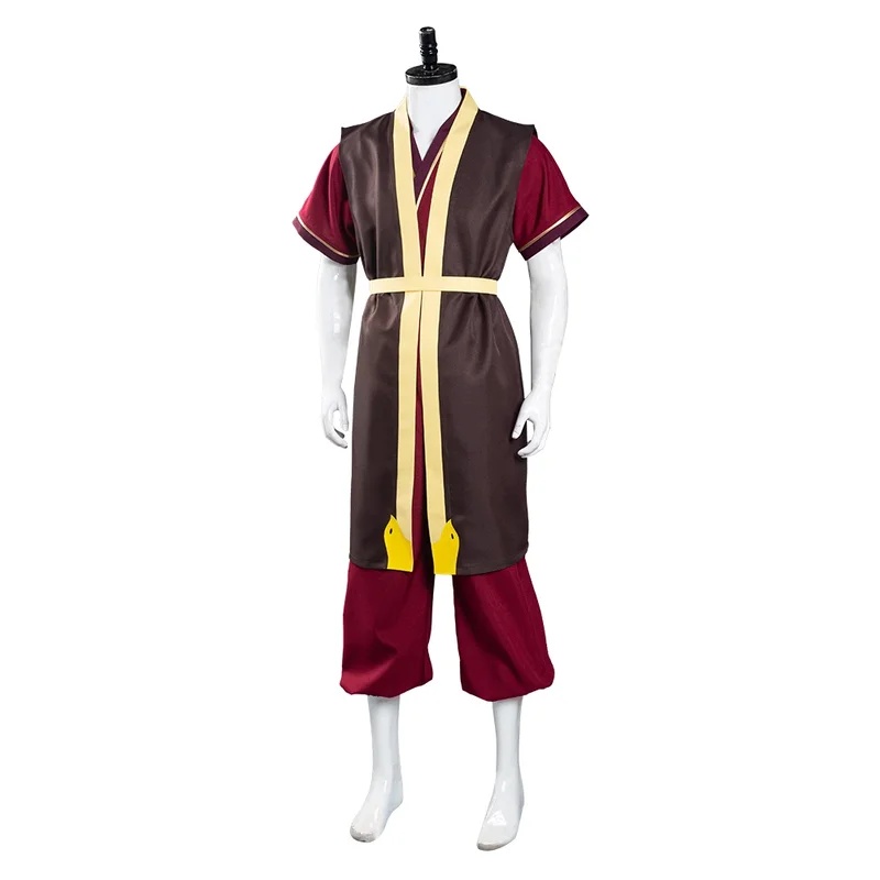 2026 Nieuw Halloween Cosplay K - Cosplay Avatar Anime recensie en prijs