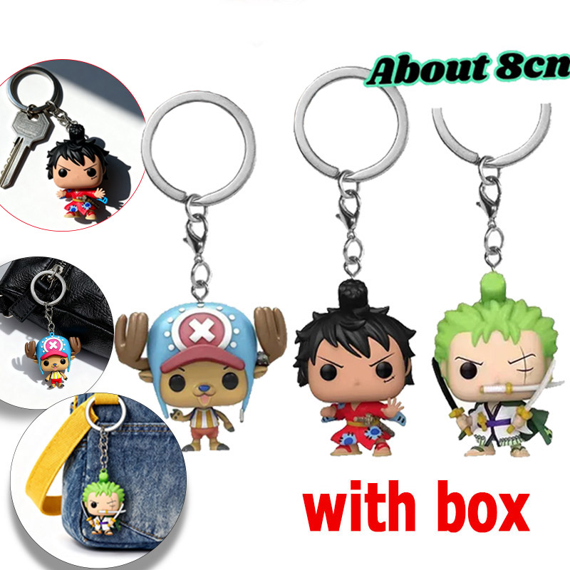 Anime Wano Country Figuur Sleu - Anime Cosplay One Piece recensie en prijs