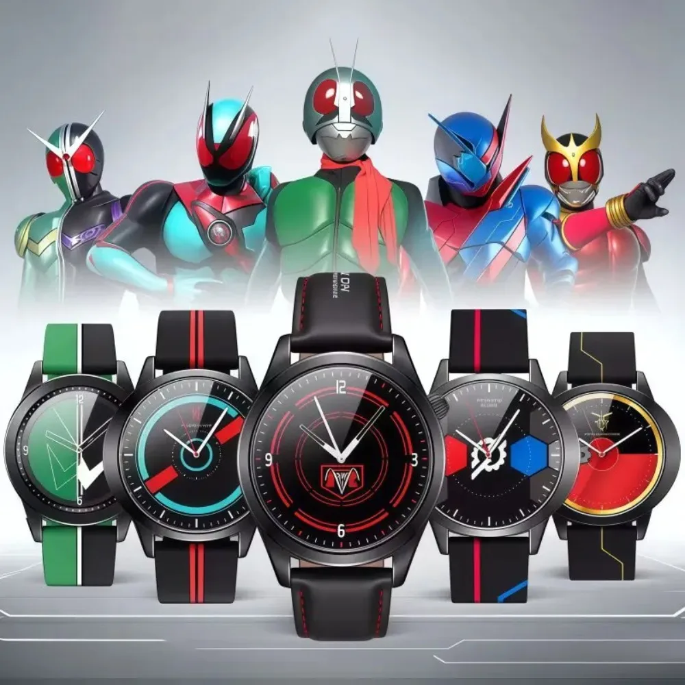 LDCX Anime Karakter Quartz Pol - Anime Cosplay Kamen Rider recensie en prijs