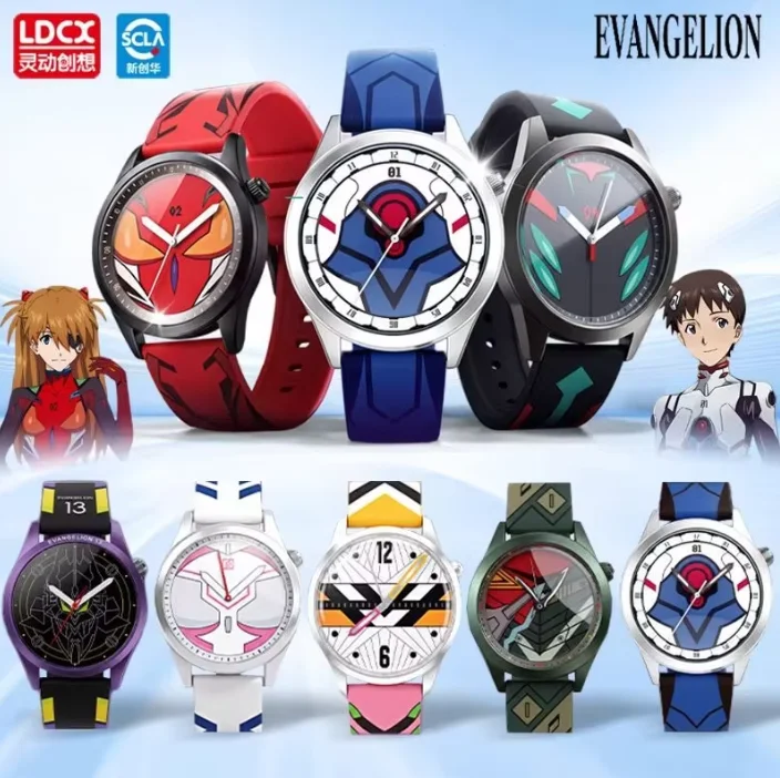 LDCX Anime Karakter Quartz Pol - Anime Cosplay Kamen Rider recensie en prijs
