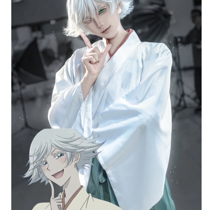 Kamisama Kiss Hajimemashita Lo - Anime Cosplay Kiss recensie en prijs