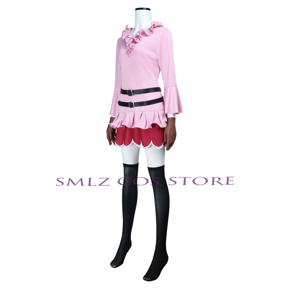 Anime Koala Cosplay Kostuum Vr - Anime Cosplay Outfits For Women recensie en prijs